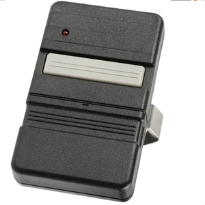 Mando a distancia con interruptor <span class=keywords><strong>Dip</strong></span> 9/12 para 390MHZ sobre la cabeza MAT90 GT912 G220 AT90 AT95, mando a distancia para puerta de garaje - Product Image 3