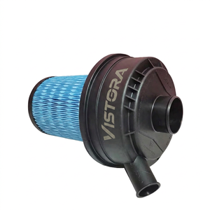 Filtro de Aire de Repuesto Nuevo de Alta Calidad 11-9300, Venta Directa de Fábrica para Camiones Pesados, Automóviles, Motores Diésel y Tractores - Product Image 3