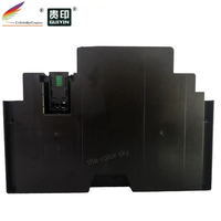 MC-G02 Maintenance Box Réservoir Déchets Cartouche D'encre pour Canon G2923 G2960 G2962 G3920 G3923 G3960 G3962 G3963 G3360 G3660 G580 G680