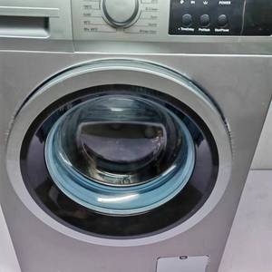 Lave-<span class=keywords><strong>linge</strong></span> séchant électrique ultra-économique entièrement automatique de 10 kg, en acier inoxydable, à commande intelligente, pour usage domestique et hôtelier - Product Image 5