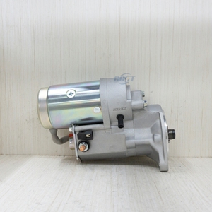 ไดสตาร์ท Longxun สำหรับเครื่องยนต์ ISUZU 4JG2 4JB1 4JB1T 4JA1 4JG2T หมายเลขอะไหล่ 2280001890 1347064 2314322 8941337582 8970429792 - Product Image 3