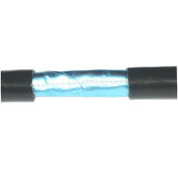 Fabricante de HS CAT5 CAT5e Cat6 cat6a tipos UPT UTP STP s/UTP 4pr 24awg Jack exterior cable LAN de alta velocidad