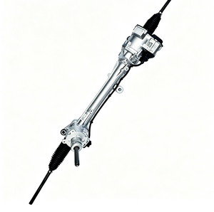 RHD Car <b>Power</b> Steering Rack Assembly 45510-42010 4551042010 for Toyota 2005-2012 - Product Image 2