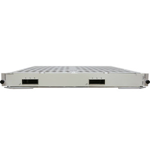 03058315 CR5DF1E2NC70 Tarjeta de Procesamiento de Línea Integrada de 2 Puertos 100GBase-CFP2 (LPUI-241) para Router Empresarial NE40E X3A X8A X16A - Product Image 1