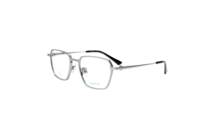 Superovo Titan Trọng Lượng Nhẹ Kim Cương Hình Dạng Khuôn Mặt Máy Tính Mô Hình In Cổ Điển Kính Đọc Sách Người Đàn Ông Phụ Nữ Màu Xám Nhà Máy Trực Tiếp - Product Image 4