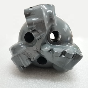 3 Blade <span class=keywords><strong>Pdc</strong></span> Arc Góc Khoan <span class=keywords><strong>Bit</strong></span> Cho Đá Cứng Xây Dựng Khoan Kim Cương <span class=keywords><strong>Pdc</strong></span> Khoan <span class=keywords><strong>Bit</strong></span> 76Mm 113Mm 153Mm Ma Trận Cơ Thể - Product Image 5