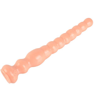 <span class=keywords><strong>Plug</strong></span> Anal pour Masturbation féminine, Anal, pour vagin, énorme <span class=keywords><strong>Plug</strong></span> en Silicone, perles, Kit de jouets, pièces - Product Image 2