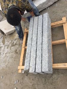 Trung Quốc Granite Vườn Tầng Thiết Kế Đầy Màu Sắc Lưới Lại <span class=keywords><strong>Pavers</strong></span> - Product Image 4
