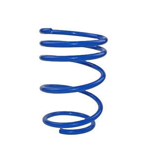 Bobine de suspension réglable en <span class=keywords><strong>acier</strong></span>, haute qualité, suspension réglable, ressort pour voiture - Product Image 5