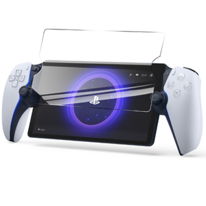 ฟิล์มป้องกันการกระแทกเครื่องเล่นเกมสำหรับสวิตช์กระจกนิรภัยอุปกรณ์ป้องกันหน้าจอสำหรับสวิตช์ - Product Image 1