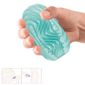 Jouets sexuels pour homme, Mini oeuf de Masturbation Invisible et Portable - Product Image 5