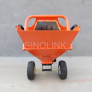 Sinolink 6.5HP 196cc động cơ xăng Powered 3.9 inch gỗ chipper vườn Shredder gỗ trống chipper máy - Product Image 4