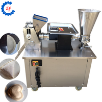 Machine à samosa automatique populaire de chine, prix une machine à boulettes de samossa, machine à pierogi manuelle, grande machine à empanada