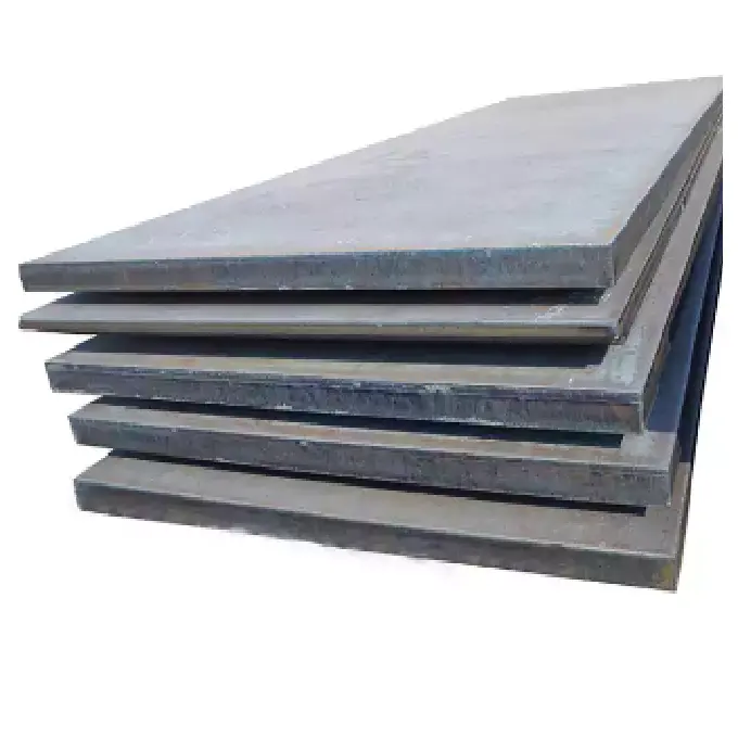 Hot sales hot rolled 8mm 9mm thick mild carbon steel plate iron hot rolled steel sheet Q235 for sales