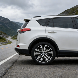 Jantes de voiture en alliage d'aluminium forgé les plus vendues 18 19 20 21 22 pouces 5x130 5x143.1 Finition noire Convient à Renault <span class=keywords><strong>Clio</strong></span> - Product Image 4