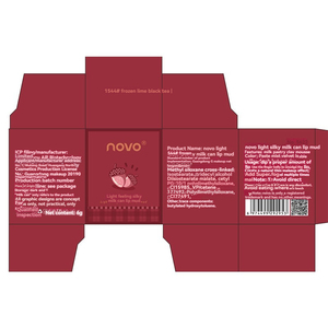 Mousse Velours <span class=keywords><strong>Bouche</strong></span> <span class=keywords><strong>Rouge</strong></span> Boue Étanche Mat Brillant À Lèvres Végétarien Cosmétiques Poudre Blush Lèvres Et Joues Couleur Boue - Product Image 6