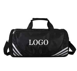 Bolso de lona de gran capacidad para mujer, bolsa de lona para llevar equipaje al aire libre, de viaje, de nailon, gran oferta, 2022 - Product Image 3