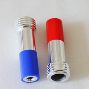 Đầu phun phun cát bằng cacbua bo B4C, đầu phun phun cát bằng cacbua silic SiC, đầu phun phun cát kiểu Venturi - Product Image 4