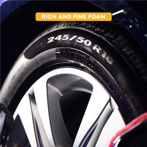 Revêtement de pneu SRB Professional Tire Shine C44 Imperméable à l'eau et rend le pneu <span class=keywords><strong>humide</strong></span> - Product Image 2