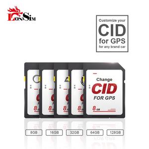 ถ่ายทอด Custom เปลี่ยน CID รถนำทาง Gps 8Gb 16Gb 32Gb เปลี่ยนหน่วยความจำ Cid <span class=keywords><strong>Sd</strong></span> <span class=keywords><strong>Card</strong></span> - Product Image 2
