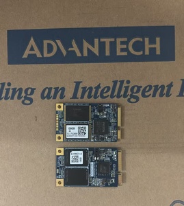 Advantech อุปกรณ์จัดเก็บข้อมูลแบบโซลิดสเตทสำหรับอุตสาหกรรม ของแท้ใหม่ รุ่น SQF-SMSM4-16G-S9C SQF-SMSM4-32G-S9E SQF-SMSV2-128G-SBC SQF-SMSM4-128G-S9C 1 - Product Image 1
