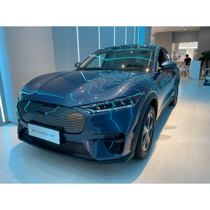 <span class=keywords><strong>2022</strong></span> changan <span class=keywords><strong>Ford</strong></span> <span class=keywords><strong>Mustang</strong></span> <span class=keywords><strong>mach</strong></span>-E hecho en China de alta velocidad y largo alcance con 5 asientos y 4 ruedas nuevo coche de energía - Product Image 2