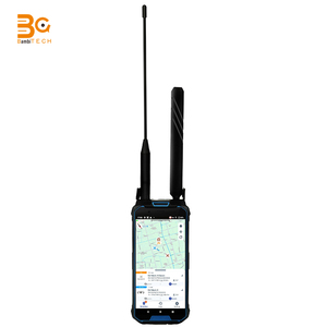 Détecteur de drones portable haute sensibilité, analyse et identification, localisateur de drones et de pilotes RID - Product Image 1