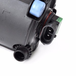 Feux antibrouillard Nine Wings H11 12V, ensemble avant pour Toyota Corolla Camry Yaris RAV4 Vios - Product Image 3