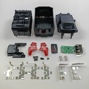 Factory Price M1818V 9Ah Battery 18v 9000mah Milwauke M18 9.0Ah 15Ah 6Ah 8Ah 9A 12Ah High Output 12V M12 3.0Ah 4.0Ah - Product Image 3