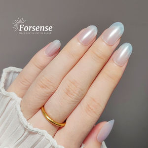 Vente en gros de faux <span class=keywords><strong>ongles</strong></span> courts ovales de marque privée, presse sur les <span class=keywords><strong>ongles</strong></span>, glaçure <span class=keywords><strong>hailey</strong></span> <span class=keywords><strong>bieber</strong></span>, faux <span class=keywords><strong>ongles</strong></span> élégants, colle solide et naturelle sur les pointes des <span class=keywords><strong>ongles</strong></span> - Product Image 4