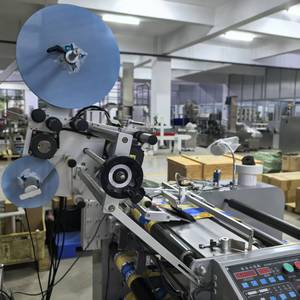 NY-SL450 tự động nhôm lá nhựa phim rạch cắt tua máy cho nhà bếp nướng bao bì thực phẩm hộ gia đình sử dụng - Product Image 6