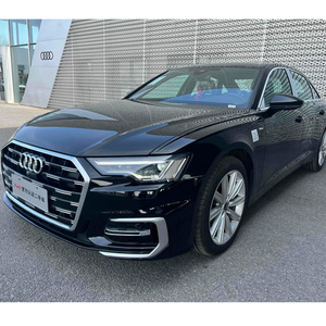 รถออดี้มือสอง A6L ตัน5ที่นั่งเบนซินยูโร VI 2021/2022 /<span class=keywords><strong>2023</strong></span>/2024หรูหราอัตโนมัติ5ที่นั่งแบบพาโนรามาพร้อมซันรูฟ - Product Image 5