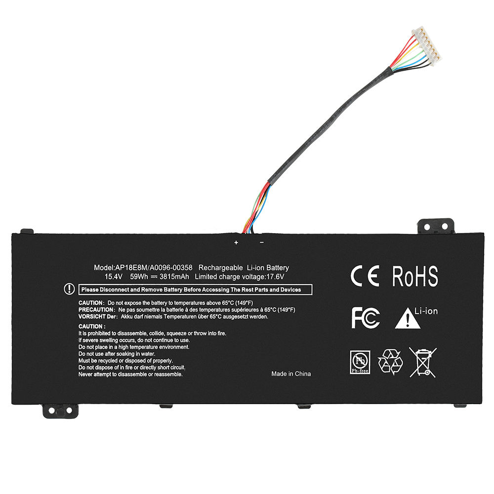 สำหรับ AP18E8M Acer