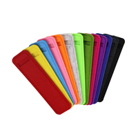Omhxjh — sac pour stylo, pochette en feutre Fiber colorée, promotion, vente en gros, porte-stylo