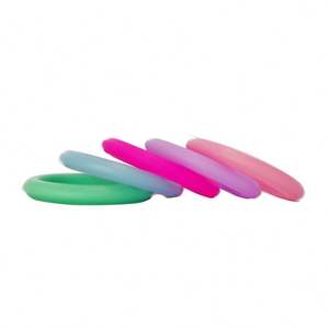 20X15 Anel Em Branco Casamento Gay Aliança Homens Turco Bandeira Sincronizador Ansiedade Spin 21K Ouro Gra Tire Beading <span class=keywords><strong>Hurem</strong></span> <span class=keywords><strong>Sultan</strong></span> - Product Image 5