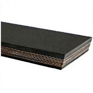 DIN-gecertificeerde transportband voor puin, op maat gemaakte transportband, prijs - Product Image 2