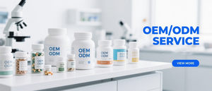 공장 공급 고순도 30% 50% 70% Lycium Barbarum 다당류 구기 베리 추출물 - Product Image 2