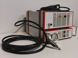 Reparación de Insuflador Electrónico WO.LF 2232, Alta Precisión, Garantía de 3 Años, Calidad OEM, Envío a Todo el Mundo, Cargamos un 30% - Product Image 6