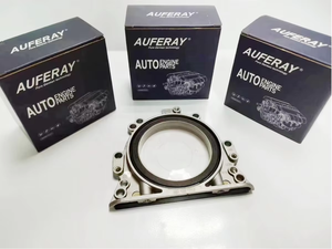 Tuyệt vời Kit thép không gỉ 1.8T 06B 109 675b 06A 115 441L Gasket Set sửa chữa động cơ xe Kit Xi lanh đầu Gasket cho Volkswagen - Product Image 4