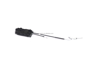 Actionneur de frein de stationnement neuf de marque Toman avec unité de commande, garantie de 12 mois pour Renault Scenic II 2003-2009 OEM # 360106795R - Product Image 3