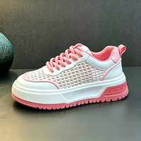 Chaussures de course pour hommes 2026 de haute qualité, respirantes, légères et amortissantes, avec logo personnalisé, baskets OEM
