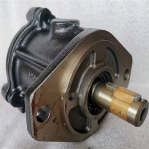 Moteur hydraulique MSF-63 MSF-85 pour grande excavatrice MSF-170 MSF-230, moteur à piston à cylindrée variable - Product Image 3