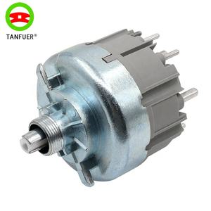 Interruptor de Control de Faros Antiniebla para Automóvil Nuevo 0005456204 para Mercedes-Benz Clase C, Clase E, Clase S, SL W202 W204 W126 <span class=keywords><strong>W124</strong></span> R129 - Product Image 1