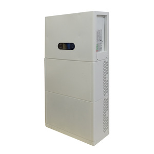 Smart <b>Control</b> Single Phase Solar Inverter With <b>Remote</b> Monitoring For Energy <b>Storage</b> Systems - Product Image 1