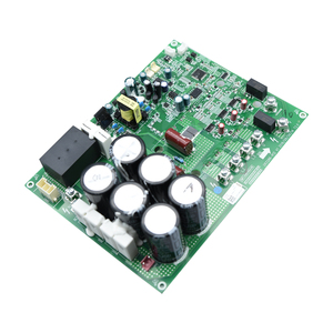 Carte de commande Gree ZQ330G 30223000074 pour carte mère de climatiseur multi-split - Product Image 4