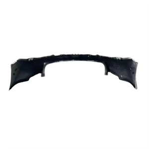 Para Modelos AITO M5 <span class=keywords><strong>2022</strong></span>, Conjunto Superior de Parachoques Trasero Blanco OEM JKS-MP-00027 - Product Image 2