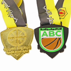 ODM Medallas <span class=keywords><strong>de</strong></span> Oro Personalizables Placa <span class=keywords><strong>de</strong></span> Medalla <span class=keywords><strong>de</strong></span> Metal <span class=keywords><strong>de</strong></span> Aluminio Trofeo <span class=keywords><strong>para</strong></span> Fútbol Diseño <span class=keywords><strong>de</strong></span> Aleación <span class=keywords><strong>de</strong></span> Zinc a Medida Regalos <span class=keywords><strong>para</strong></span> Eventos - Product Image 5