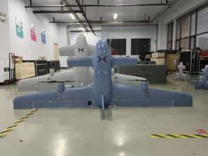 Transporte UAV 60kg Entrega de carga útil Dron agrícola Profesional al aire libre Longue Distancia 10km - Product Image 5