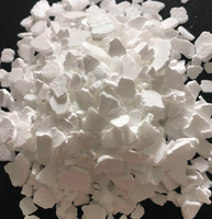 Flocons de chlorure de calcium de qualité supérieure 74% - Grade alimentaire - Déshydratant - Fabricant