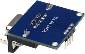 Cho Mini <span class=keywords><strong>RS232</strong></span> để TTL max3232 để TTL mức độ chuyển đổi Hội Đồng Quản trị chuyển đổi nối tiếp Hội Đồng Quản trị <span class=keywords><strong>RS232</strong></span> để TTL nối tiếp - Product Image 5
